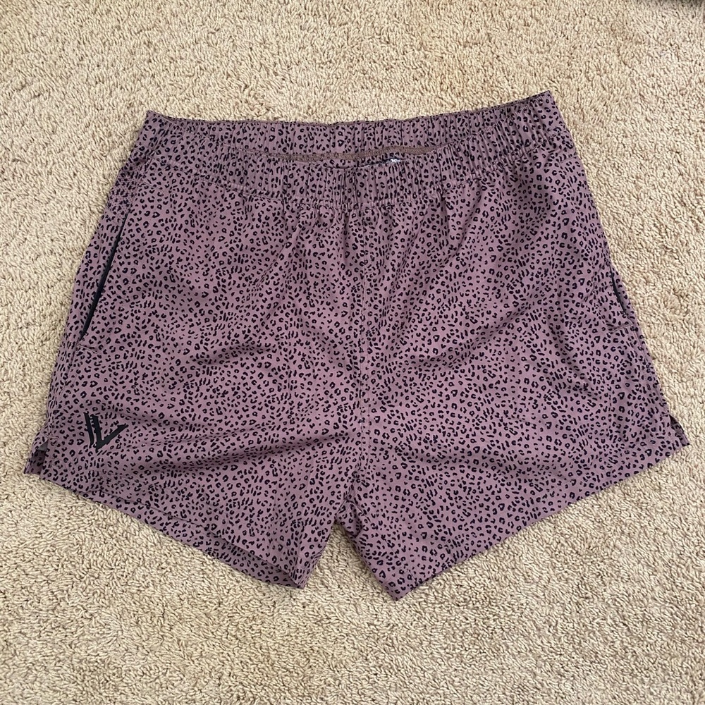 Gym shorts